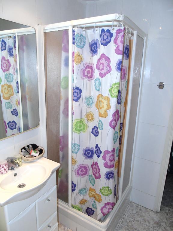 Hostal Aribau Barcelona Pokoj fotografie